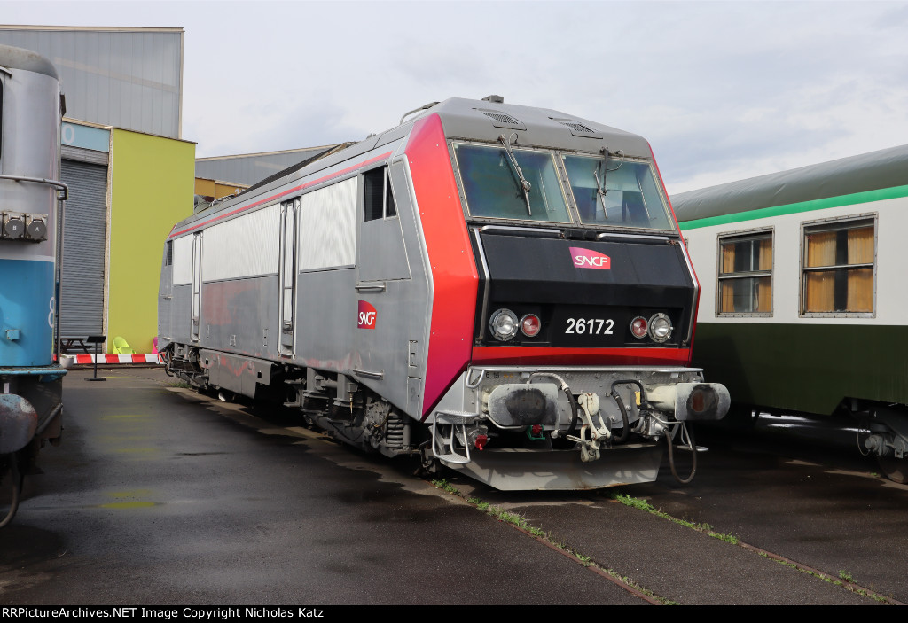 SNCF 26172